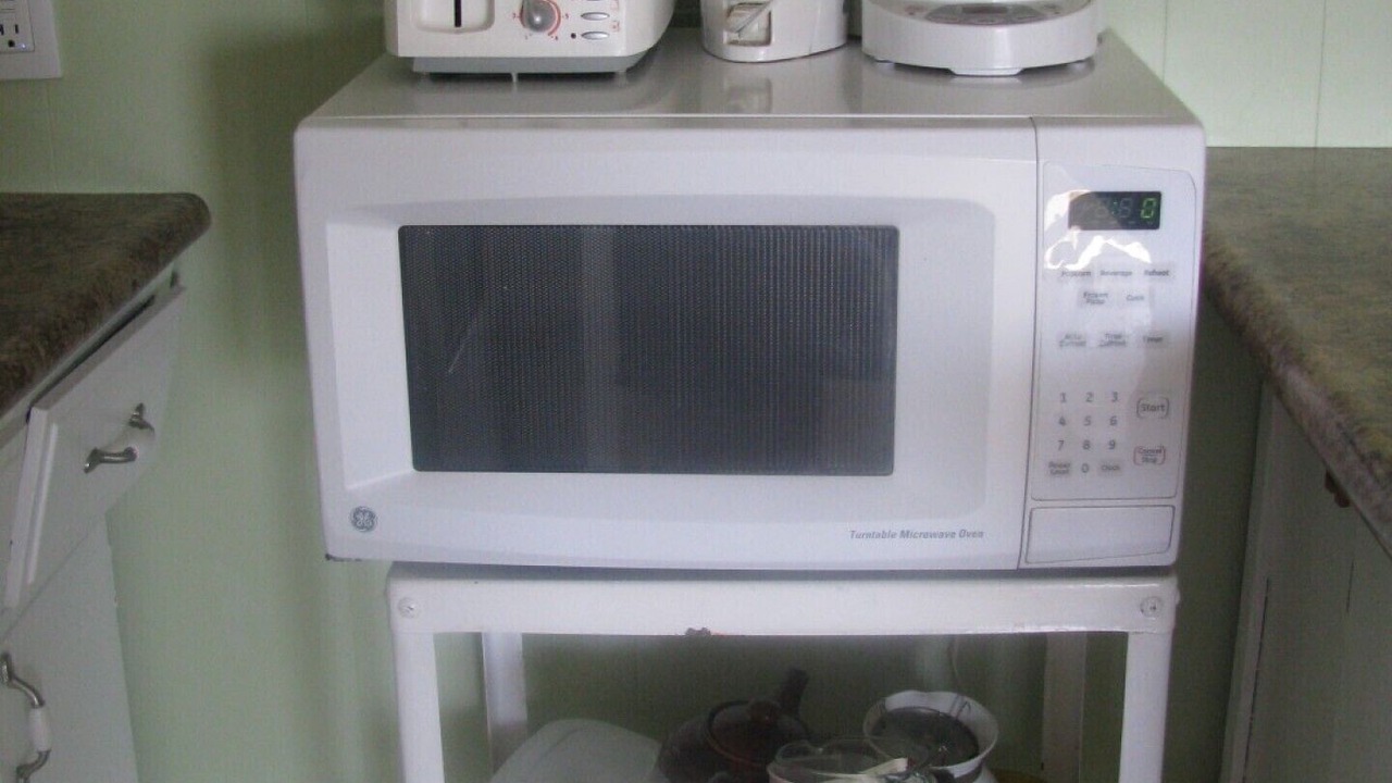 Photo of Kitchen in Isaacs Glen