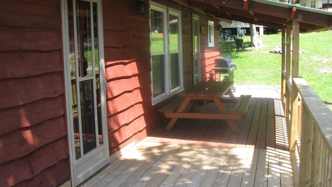 Photo of Outdoor in Isaacs Glen