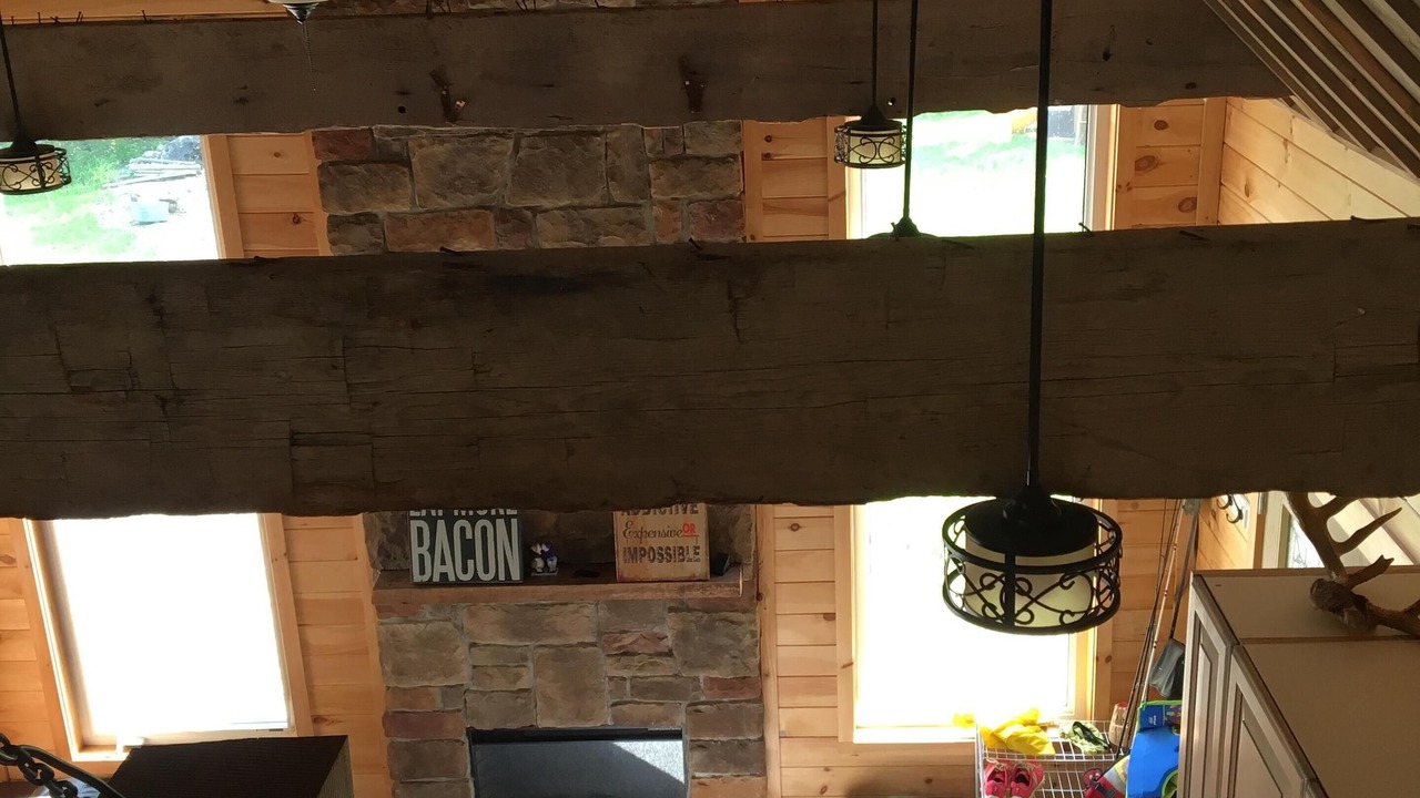 Photo of Livingroom in Sharbot Lake