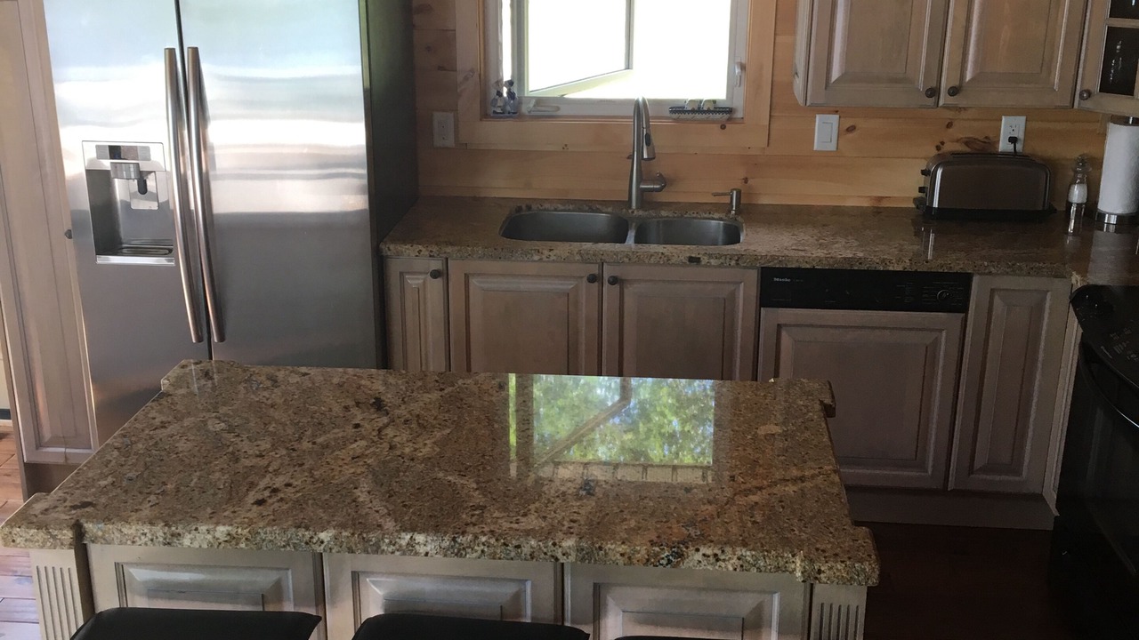 Photo of Kitchen in Sharbot Lake