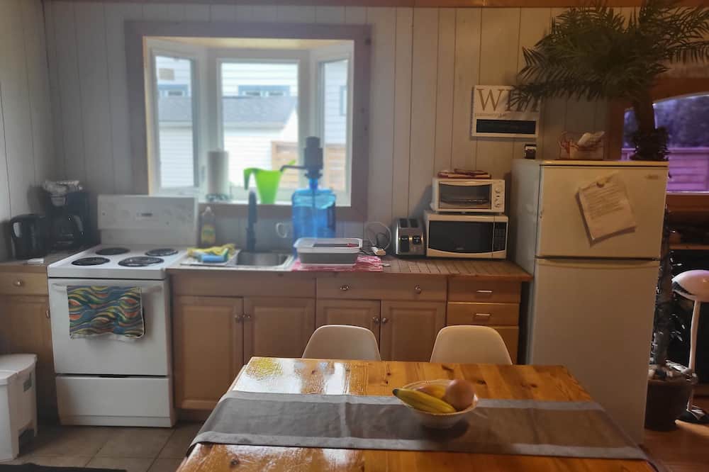 Photo of Kitchen in Tay