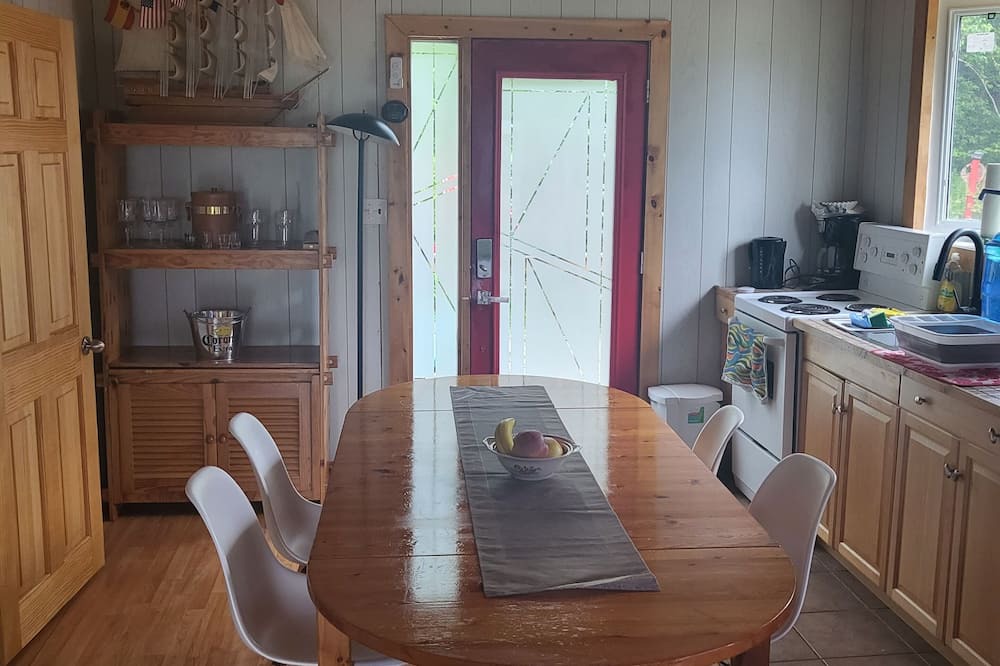 Photo of Kitchen in Tay