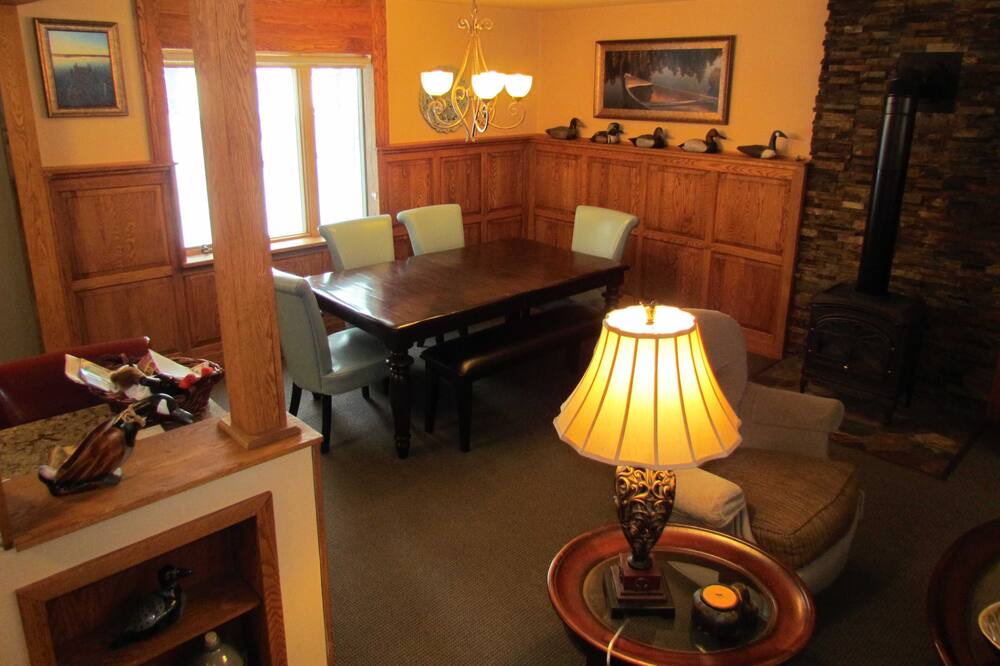 Photo of Bedroom in Remer
