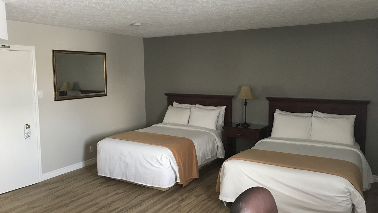 Photo of Bedroom in Timiskaming District