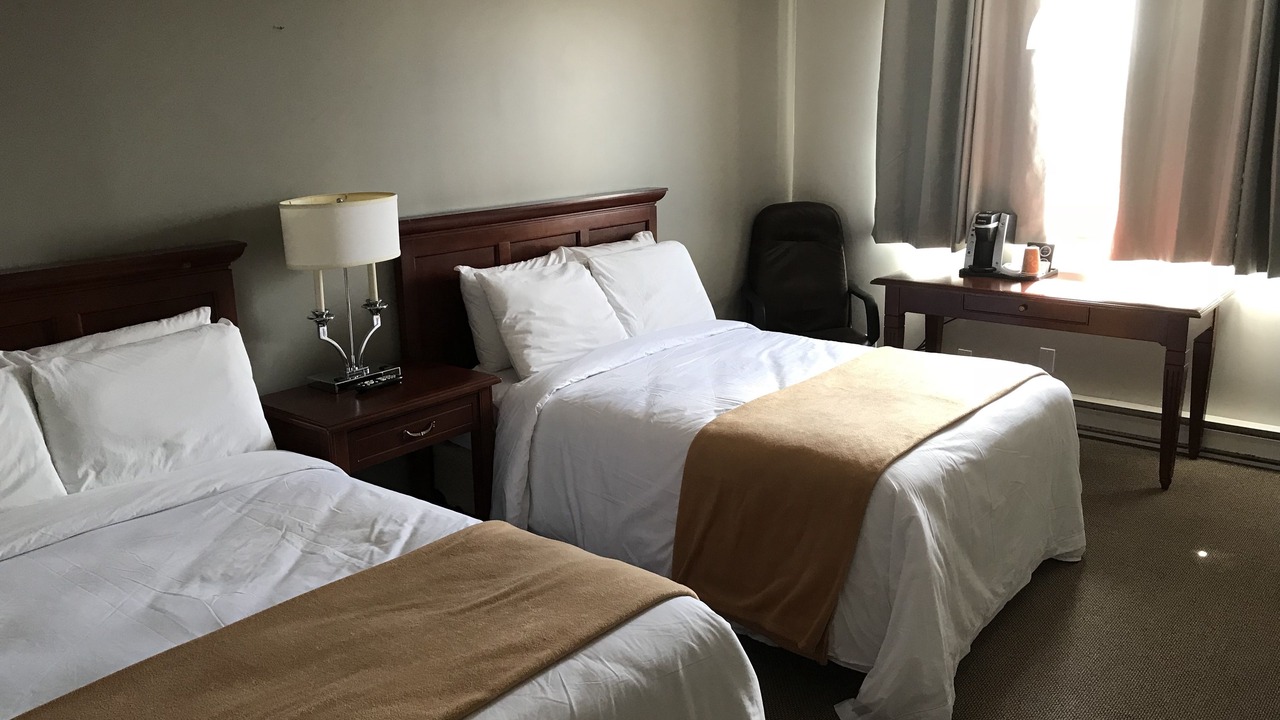 Photo of Bedroom in Timiskaming District