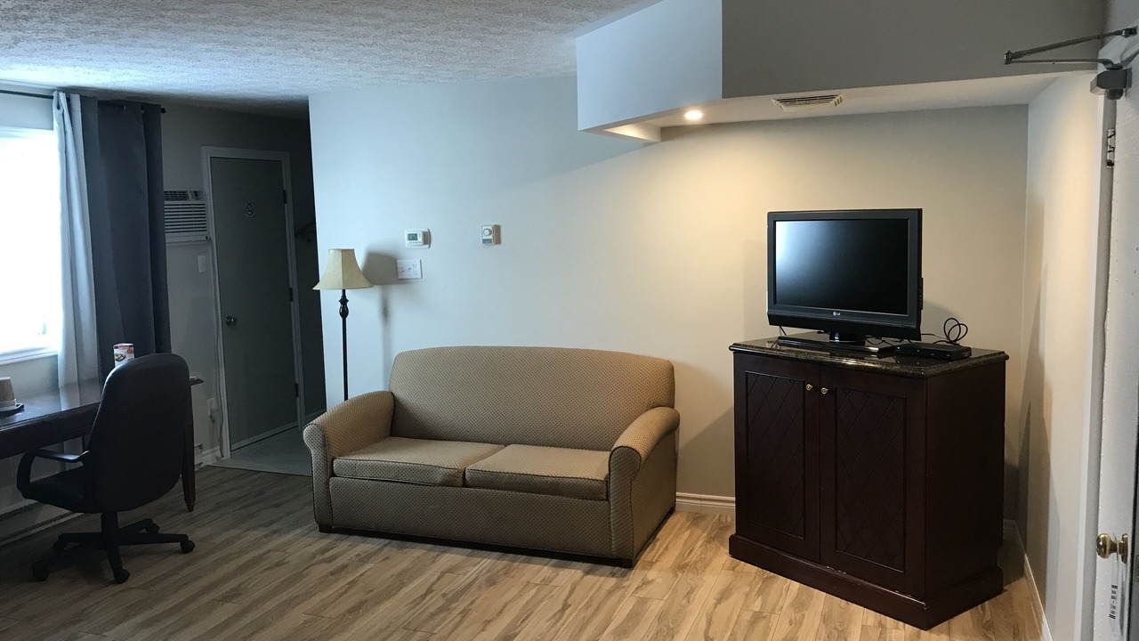 Photo of Livingroom in Timiskaming District