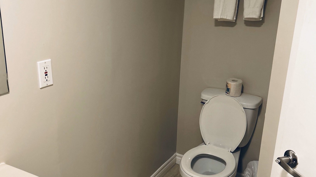 Photo of Bathroom in Timiskaming District