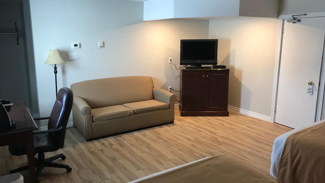 Photo of Livingroom in Timiskaming District