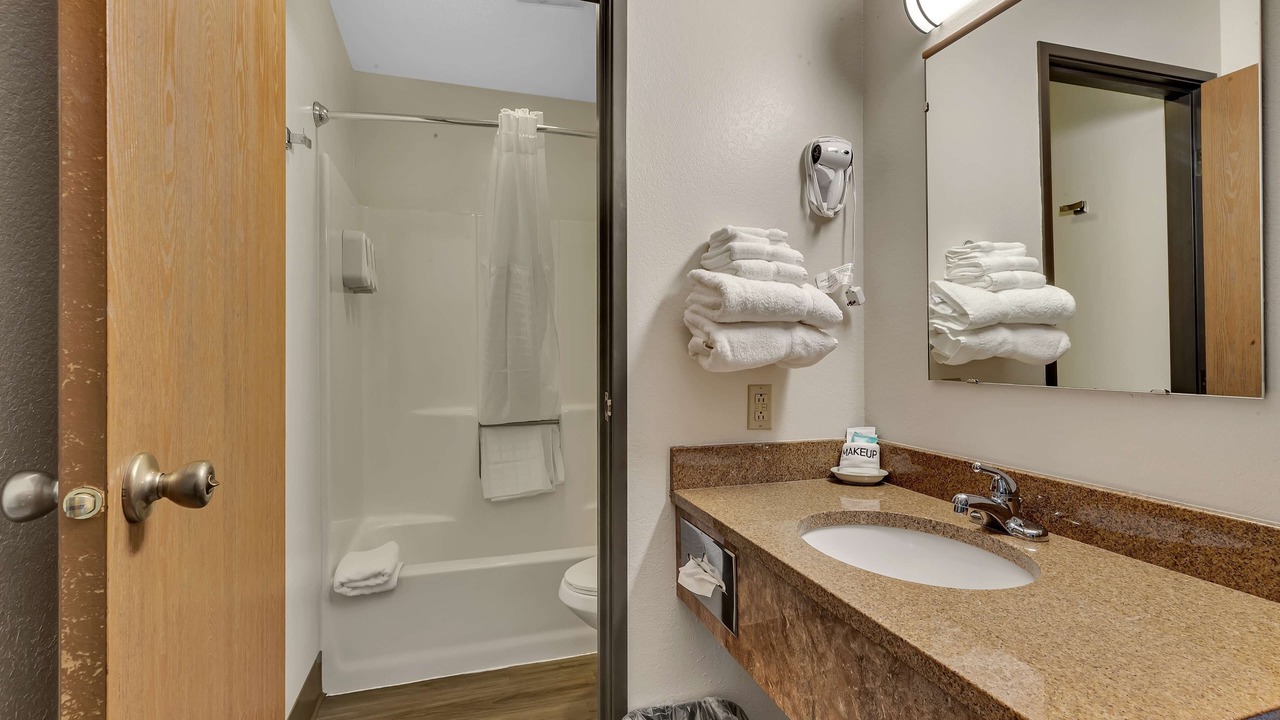 Photo of Bathroom in Spicer