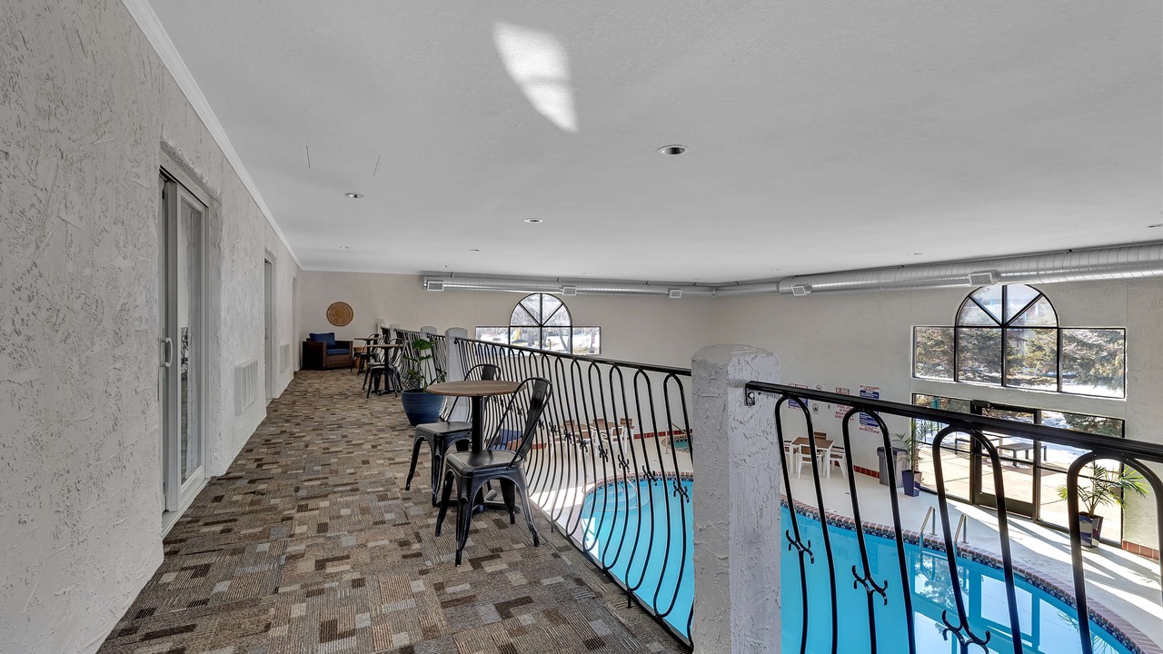Photo of Bedroom in Spicer