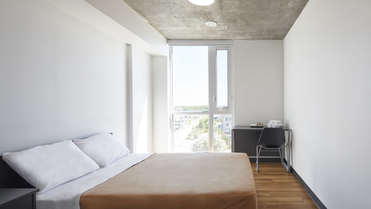 Photo of Bedroom in Scarborough