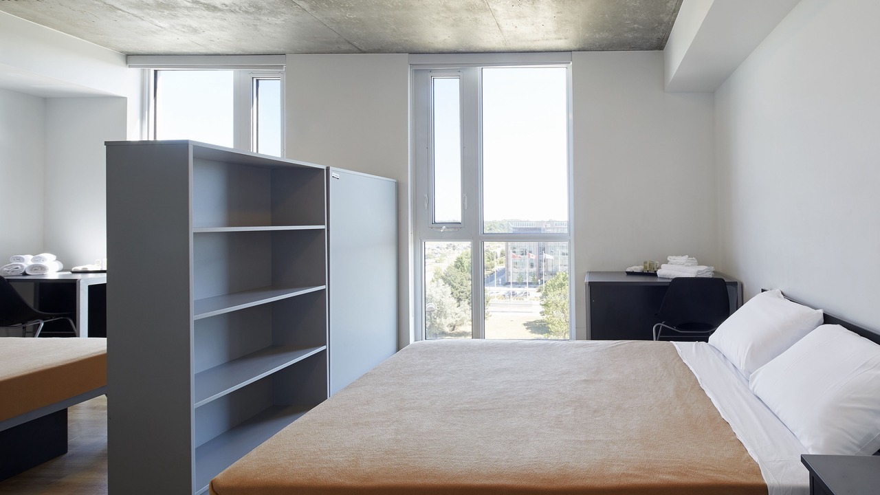Photo of Bedroom in Scarborough