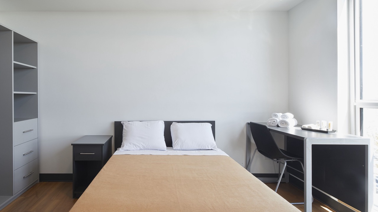 Photo of Bedroom in Scarborough