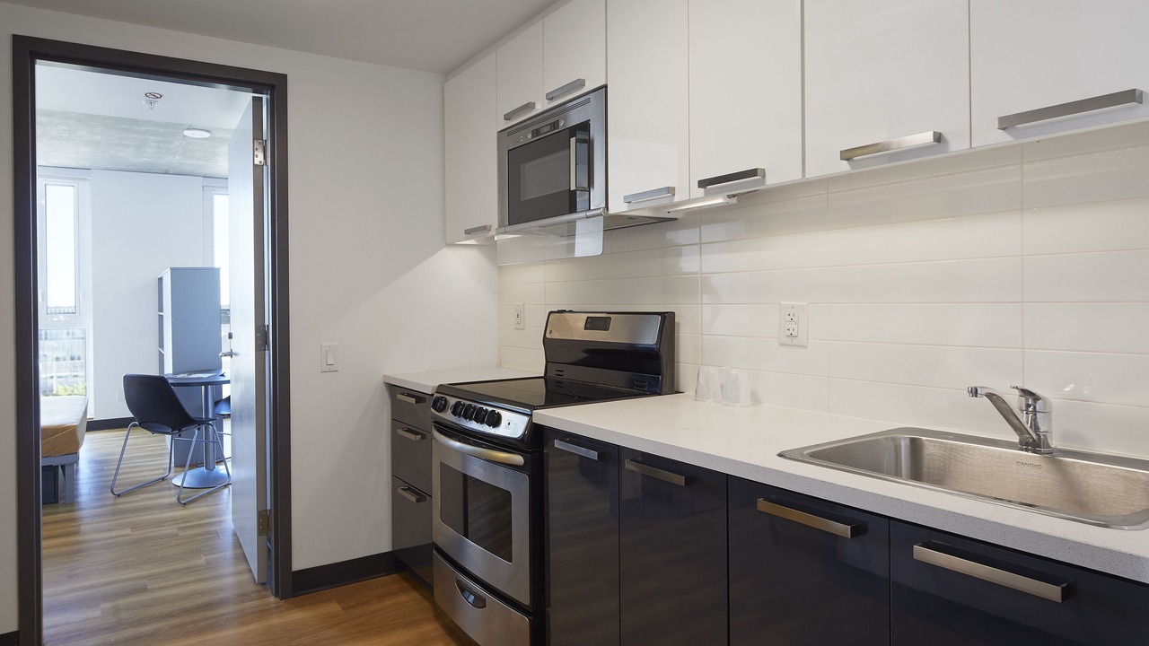 Photo of Kitchen in Scarborough