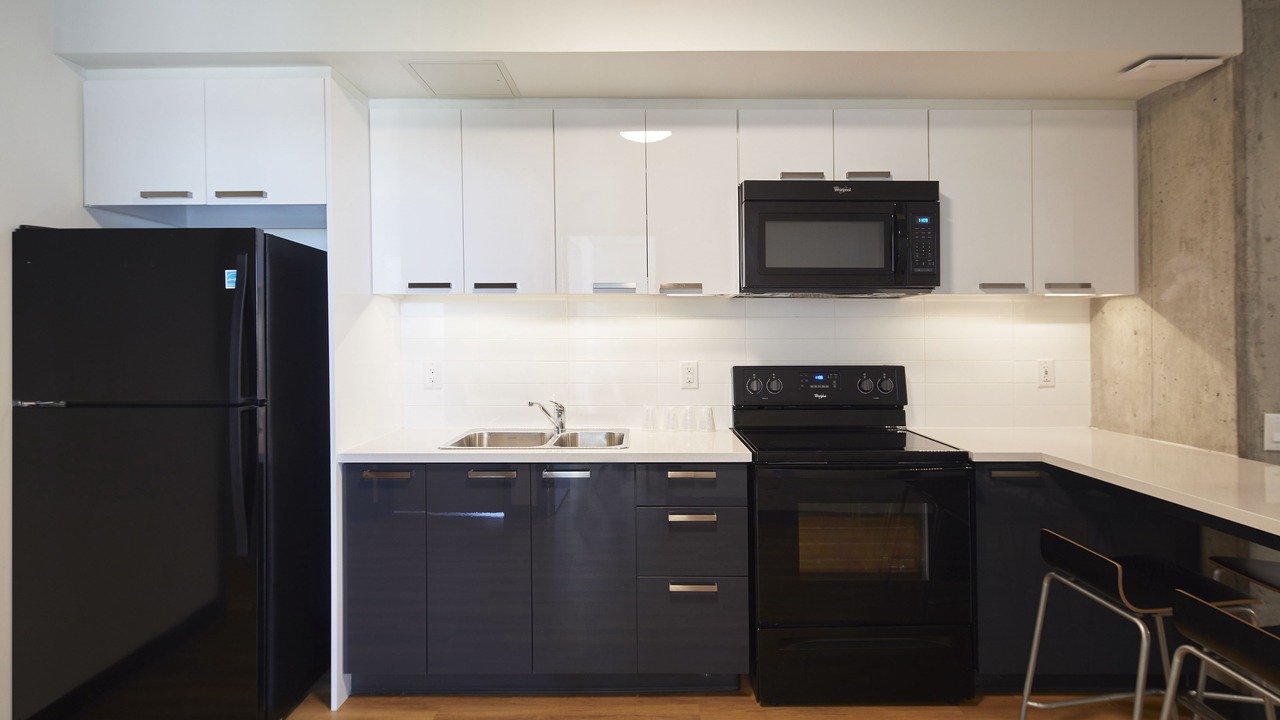 Photo of Kitchen in Scarborough