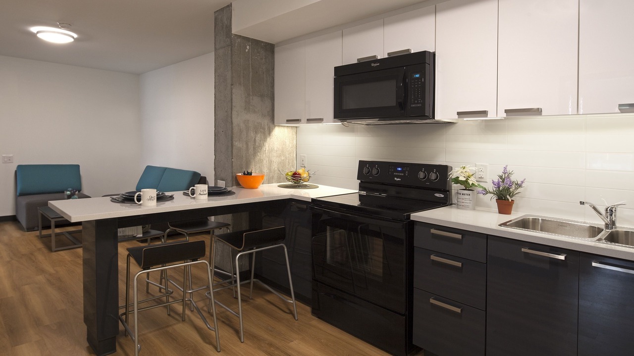 Photo of Kitchen in Scarborough