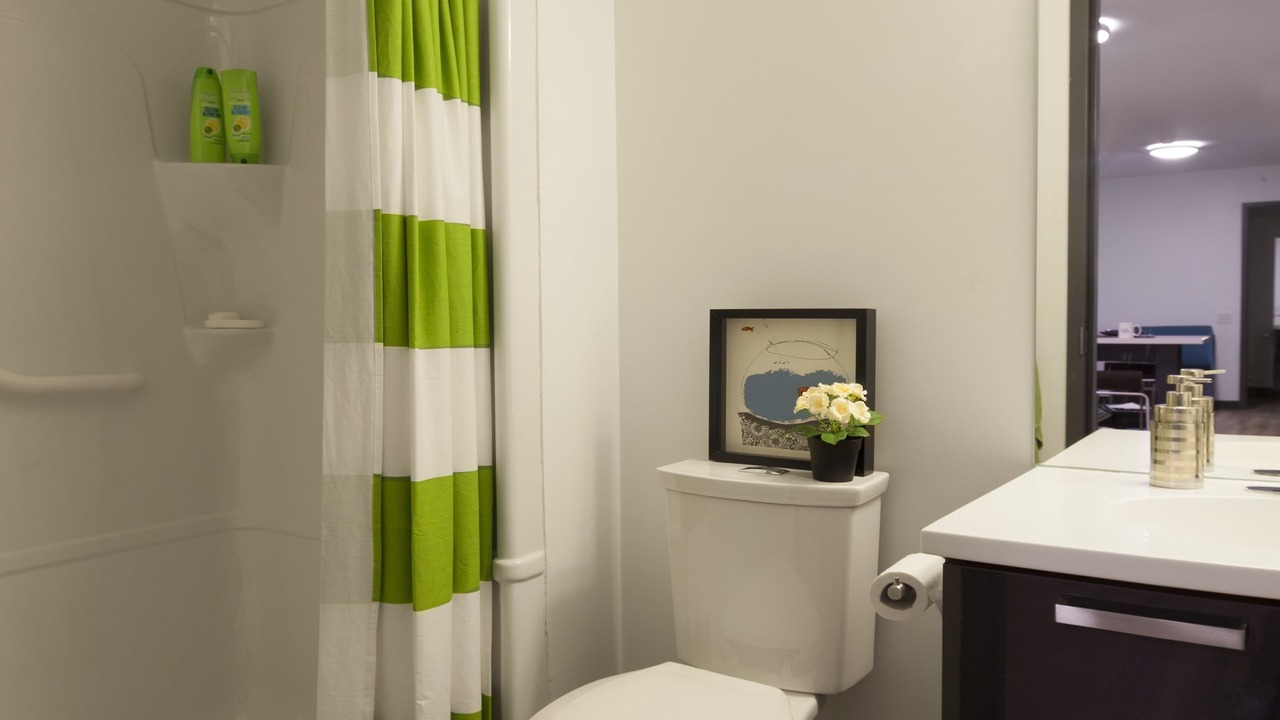 Photo of Bathroom in Scarborough