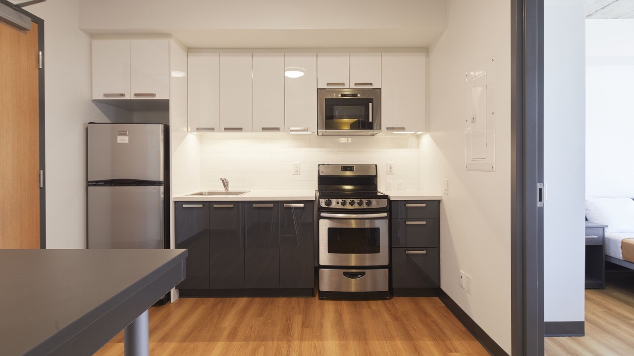 Photo of Kitchen in Scarborough