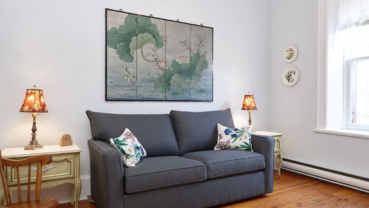 Photo of Bedroom in Caledon