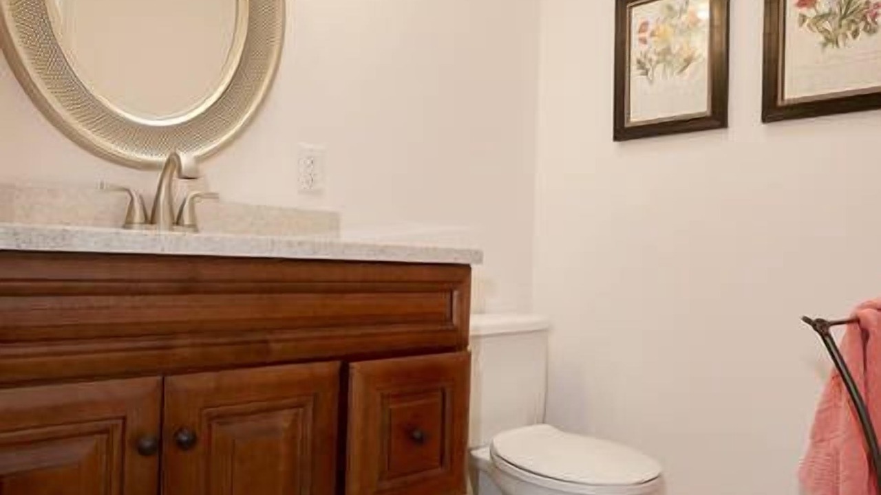 Photo of Bathroom in Caledon