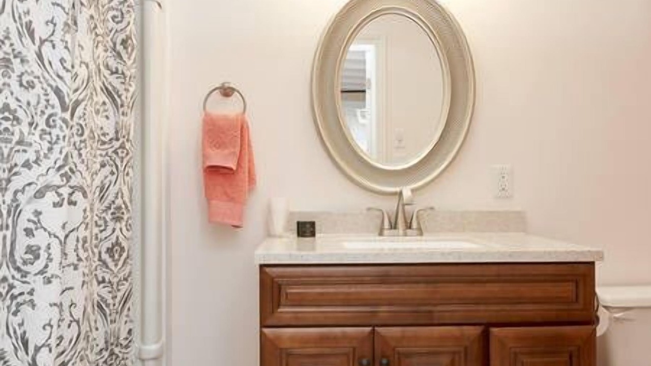 Photo of Bathroom in Caledon