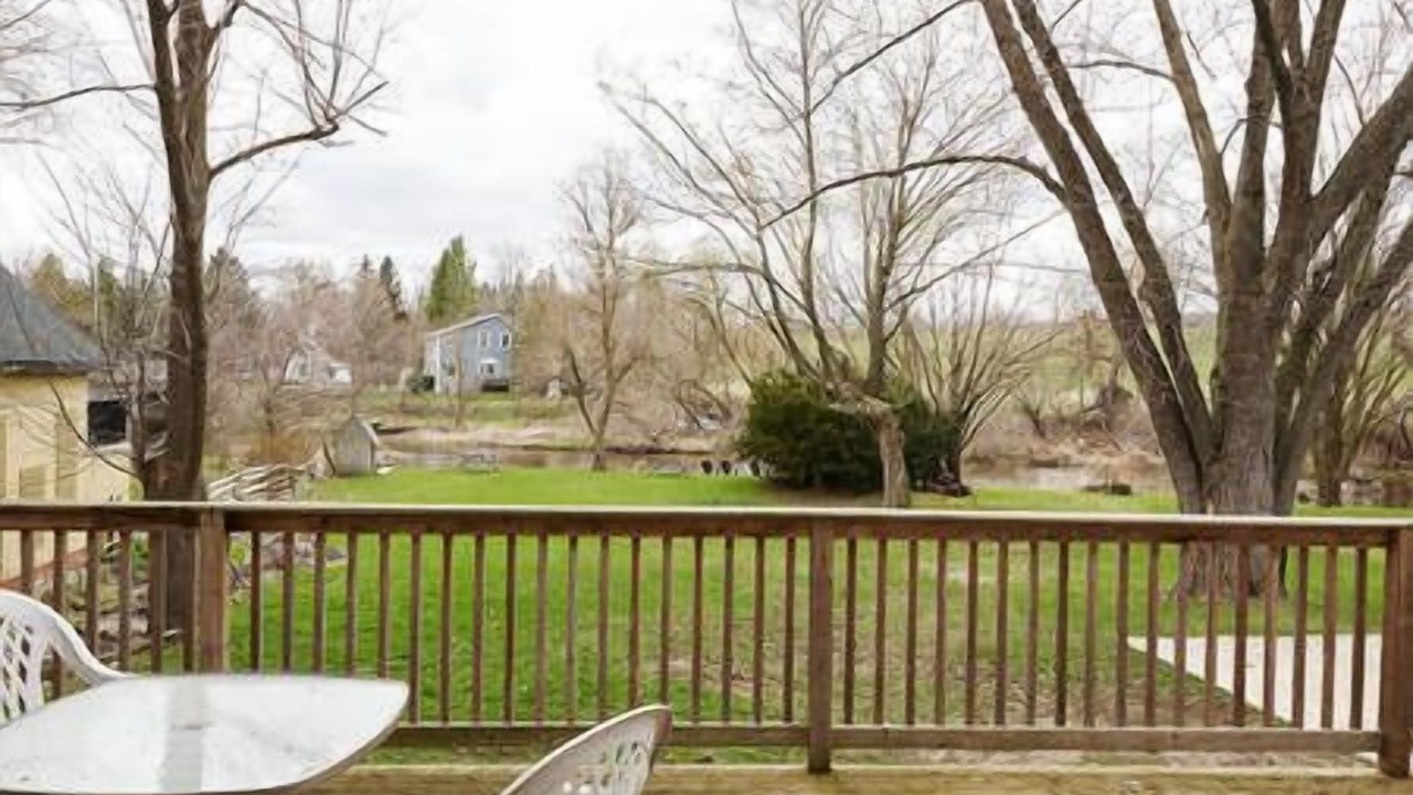 Photo of Patio Balcony in Caledon