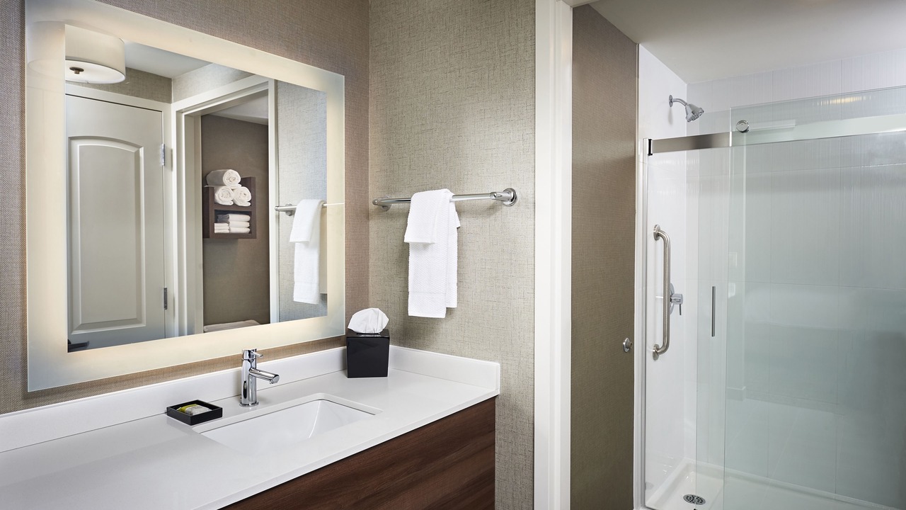 Photo of Bathroom in Glendale