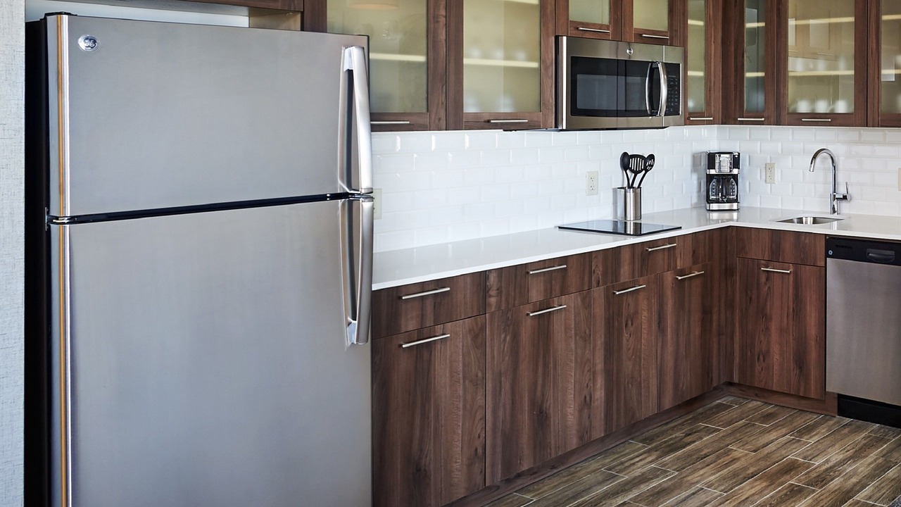 Photo of Kitchen in Glendale