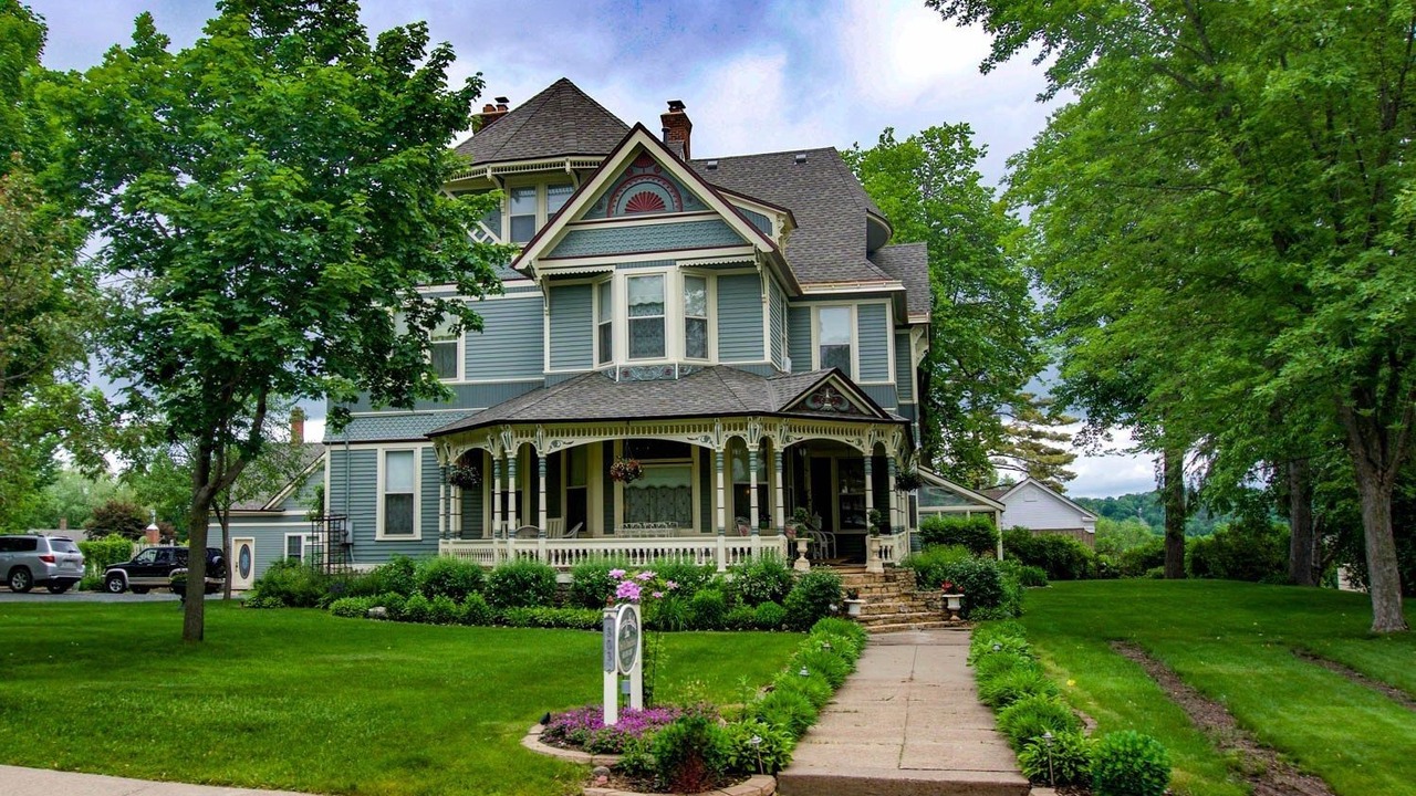 Photo of Outdoor in Stillwater