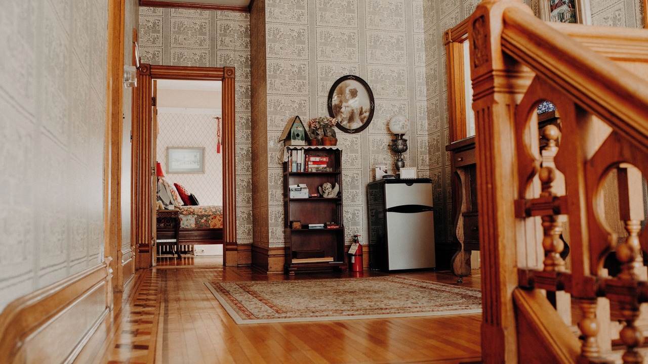 Photo of Bedroom in Stillwater