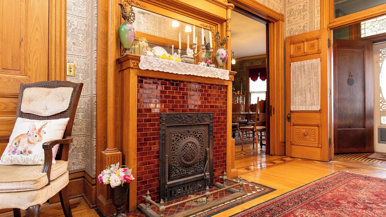 Photo of Livingroom in Stillwater