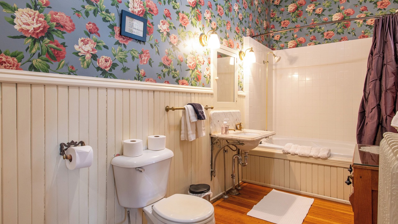 Photo of Bathroom in Stillwater