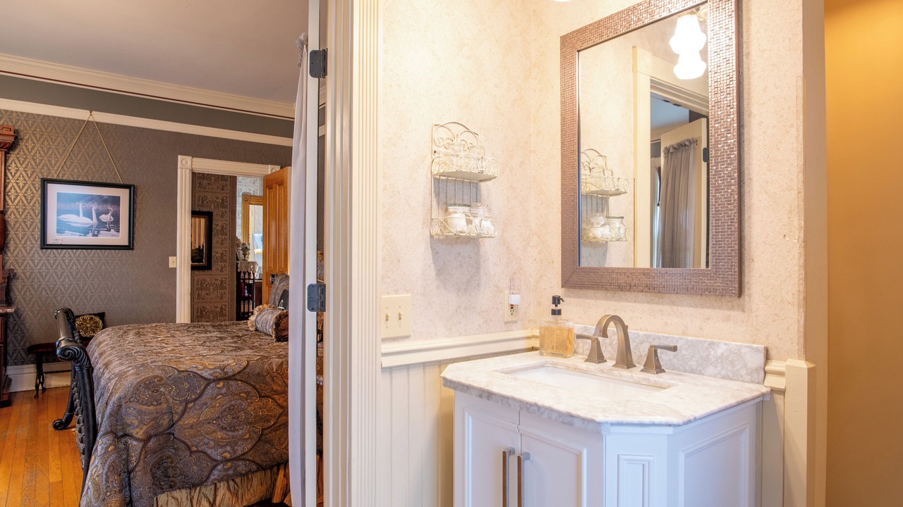 Photo of Bathroom in Stillwater