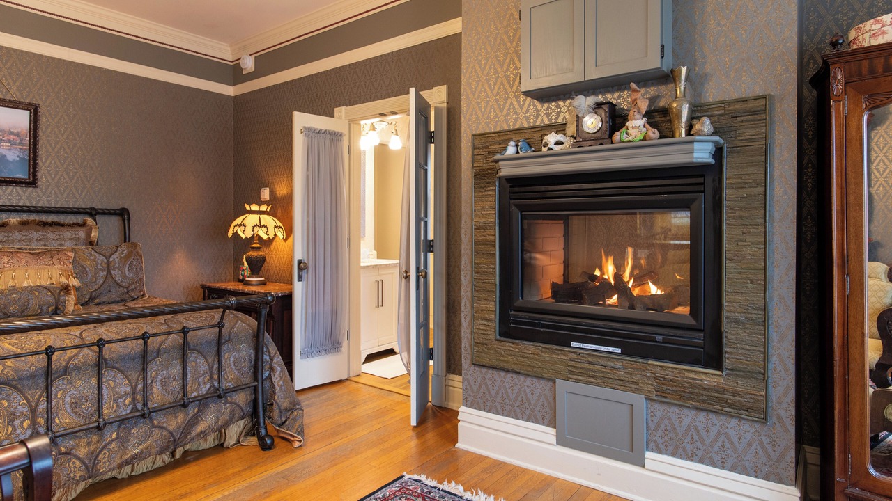 Photo of Livingroom in Stillwater