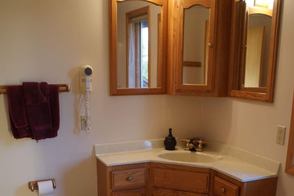 Photo of Bathroom in Tower