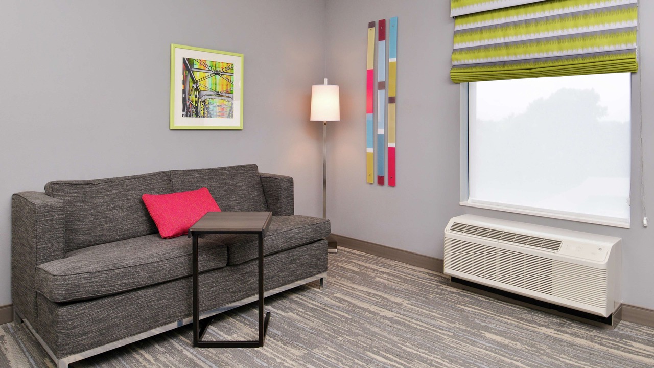 Photo of Bedroom in Oakdale