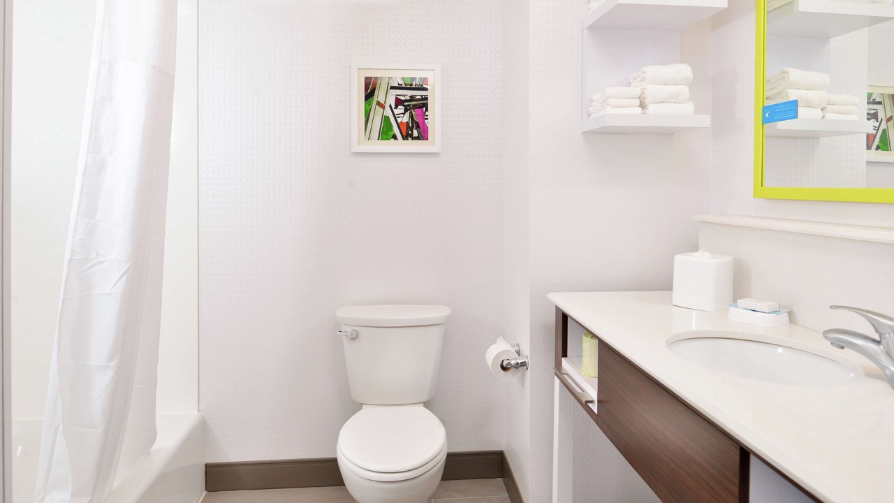 Photo of Bathroom in Oakdale