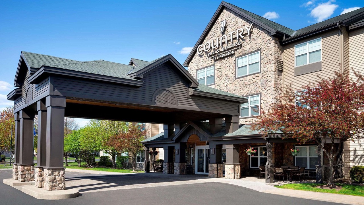 Photo of Outdoor in Albertville