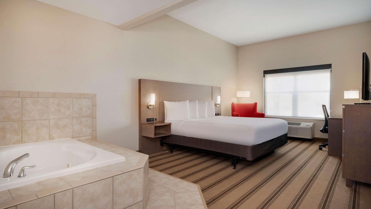 Photo of Bedroom in Albertville