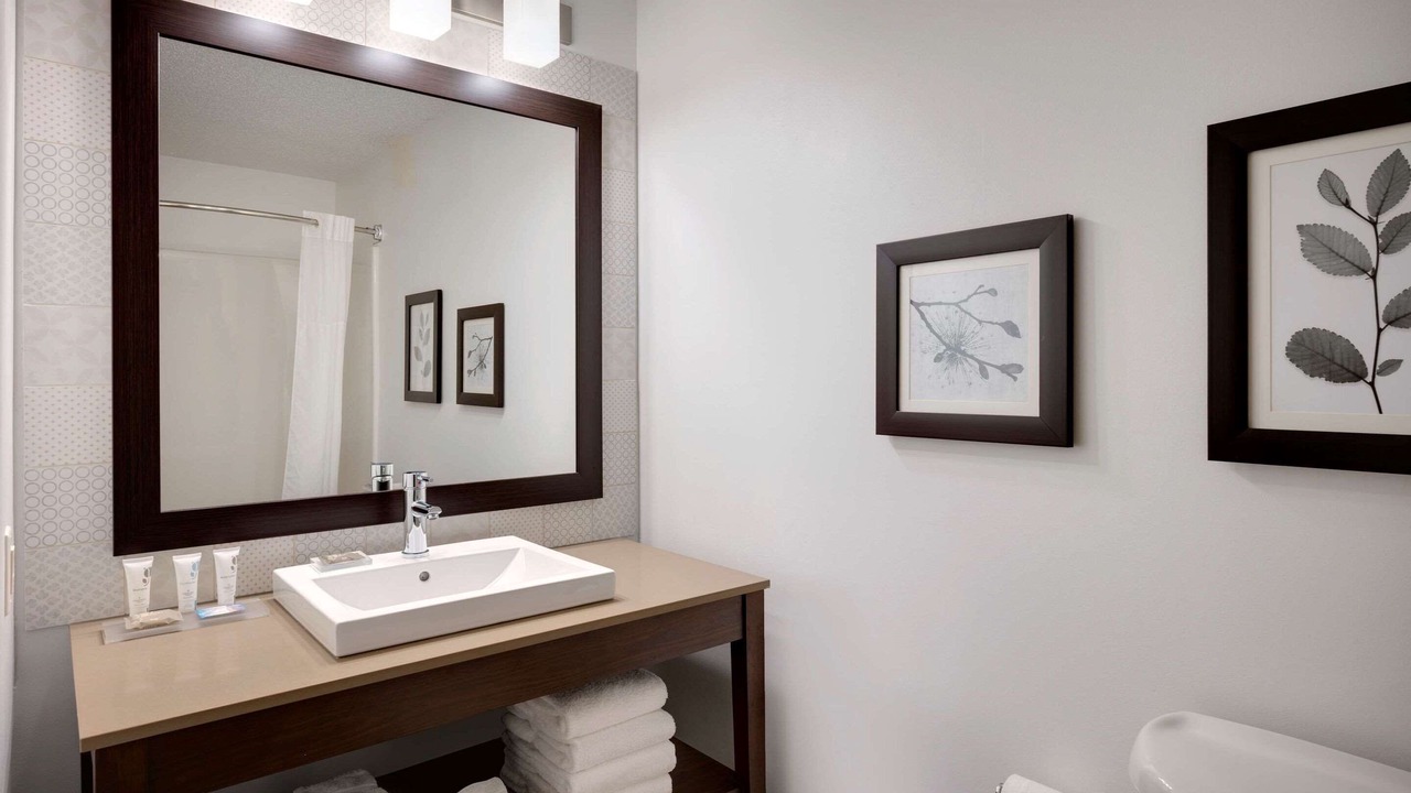 Photo of Bedroom in Albertville