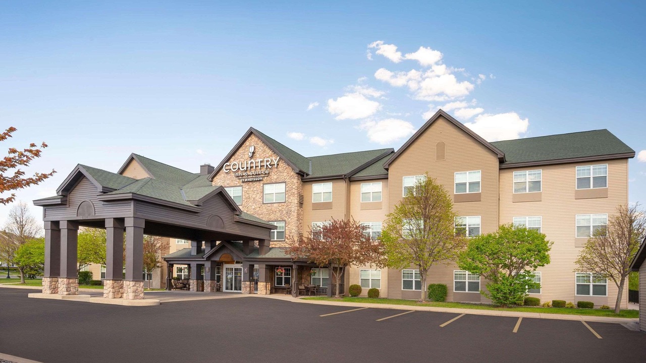 Photo of Outdoor in Albertville