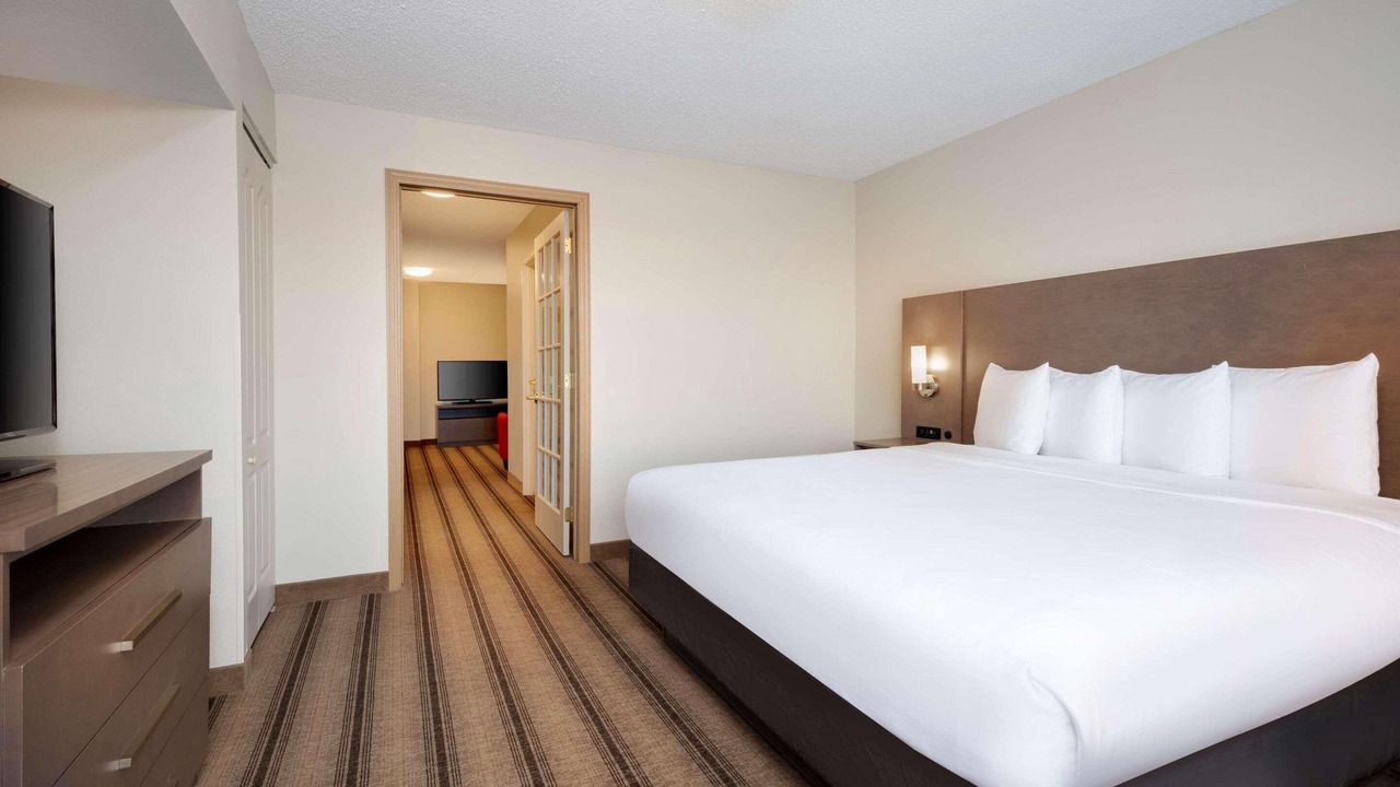 Photo of Bedroom in Albertville