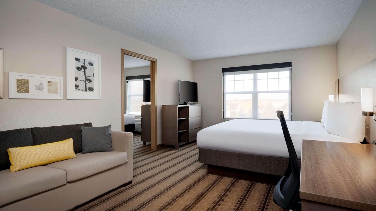 Photo of Bedroom in Albertville