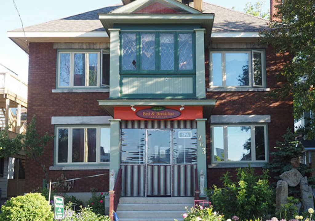 Photo of Outdoor in Centretown
