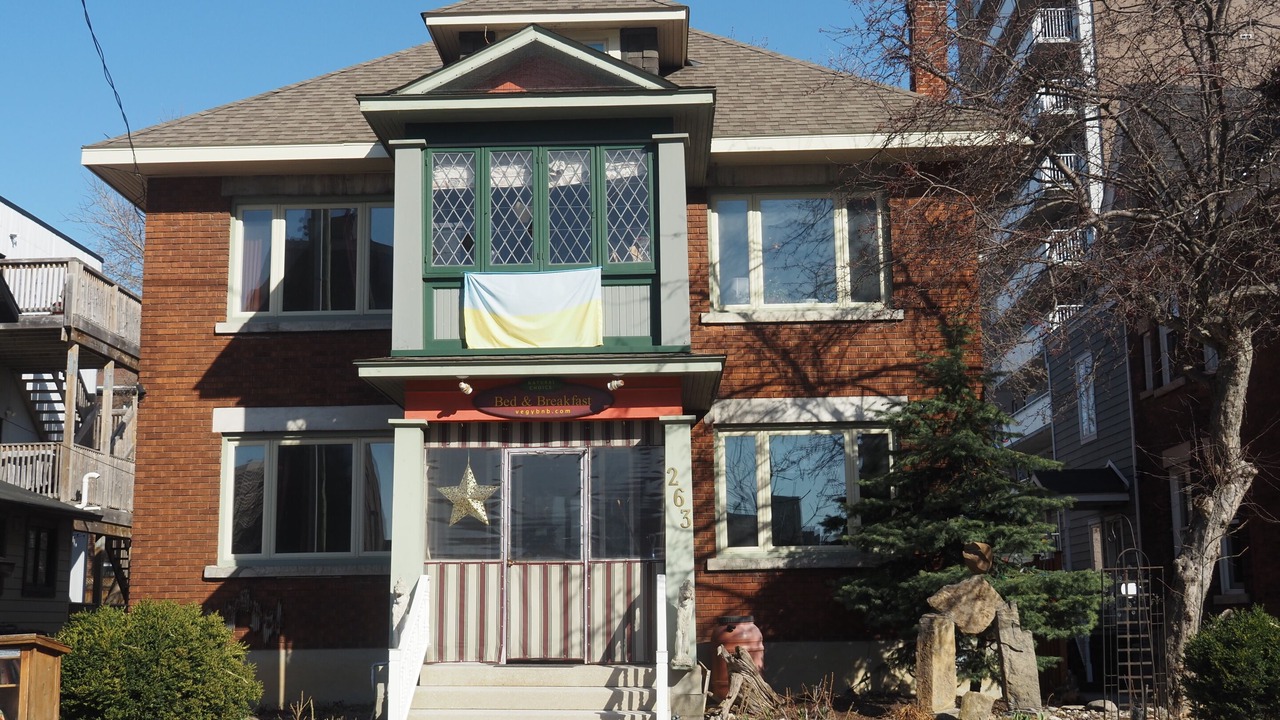Photo of Outdoor in Centretown