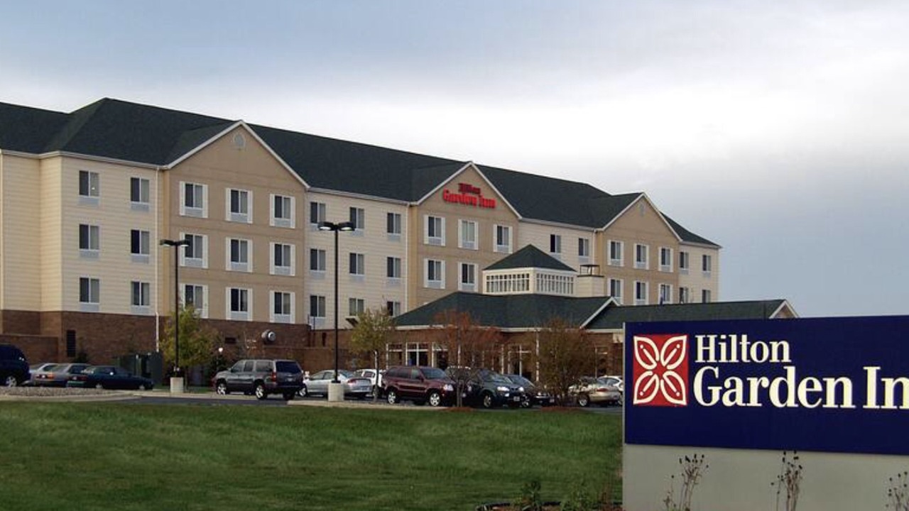 Photo of Outdoor in Oakdale