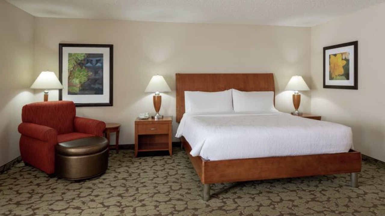 Photo of Bedroom in Oakdale