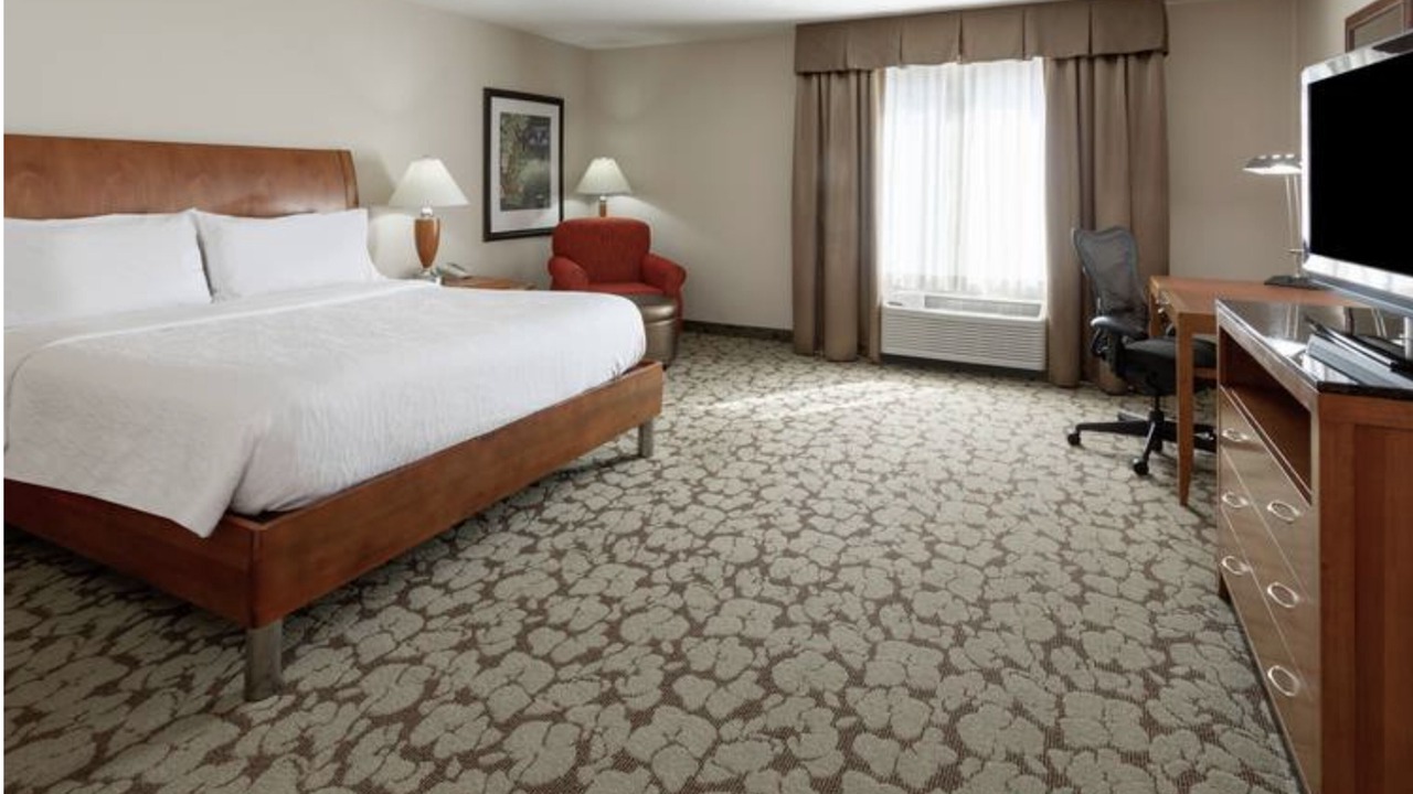 Photo of Bedroom in Oakdale