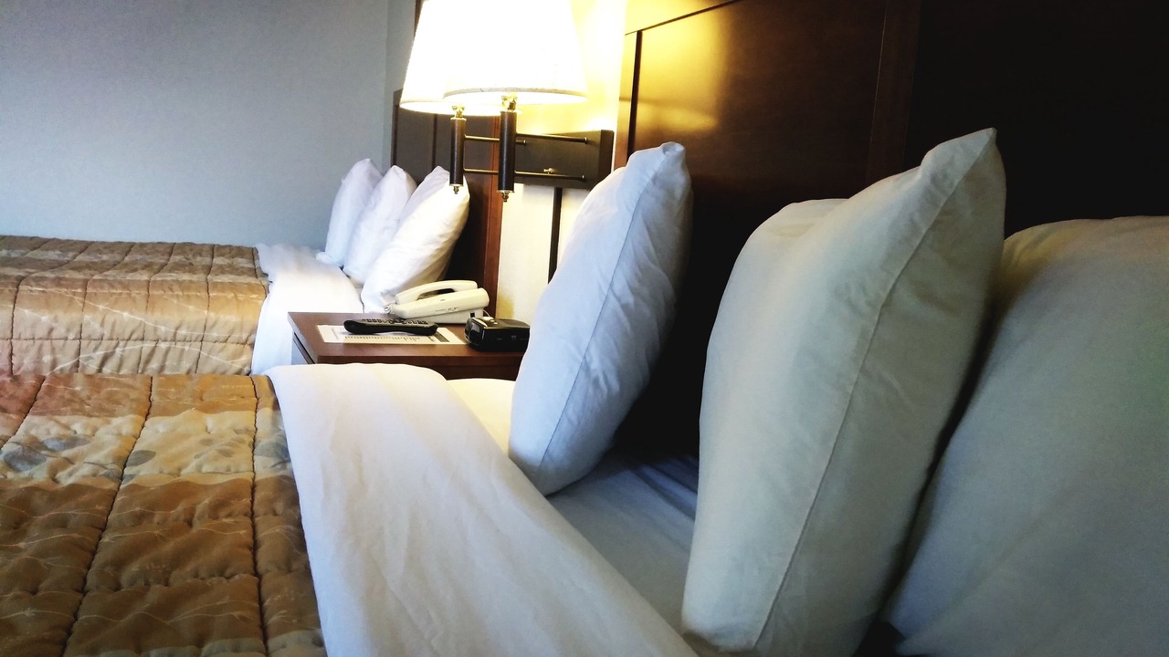 Photo of Bedroom in Madelia