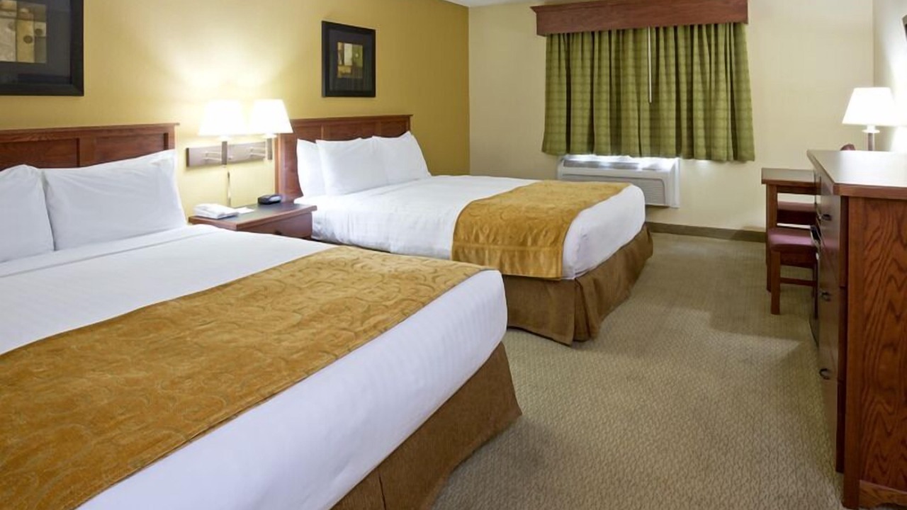 Photo of Bedroom in Madelia